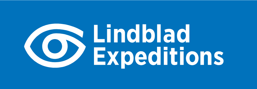 Lindblad Expeditions in partnership with National Geographic