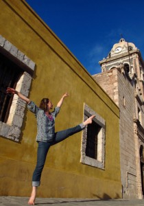 Baja California, Loreto, Mission